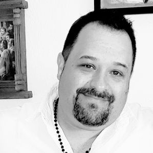 Meet your Posher, Roberto